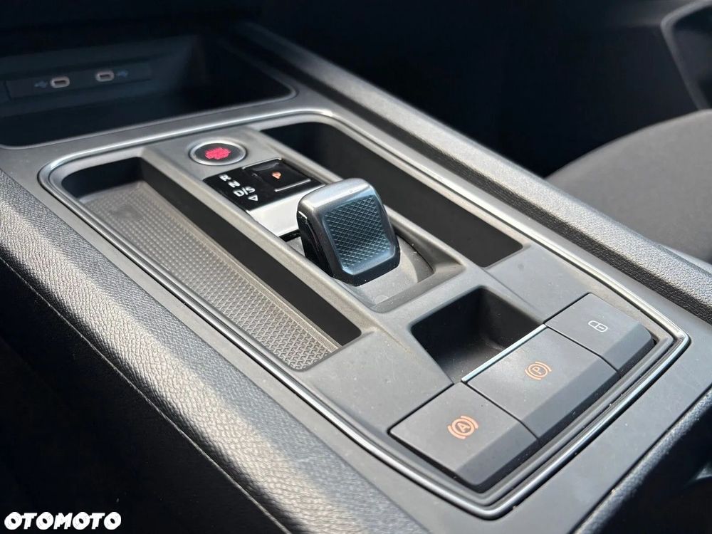 Cupra Formentor 2023 photo 3