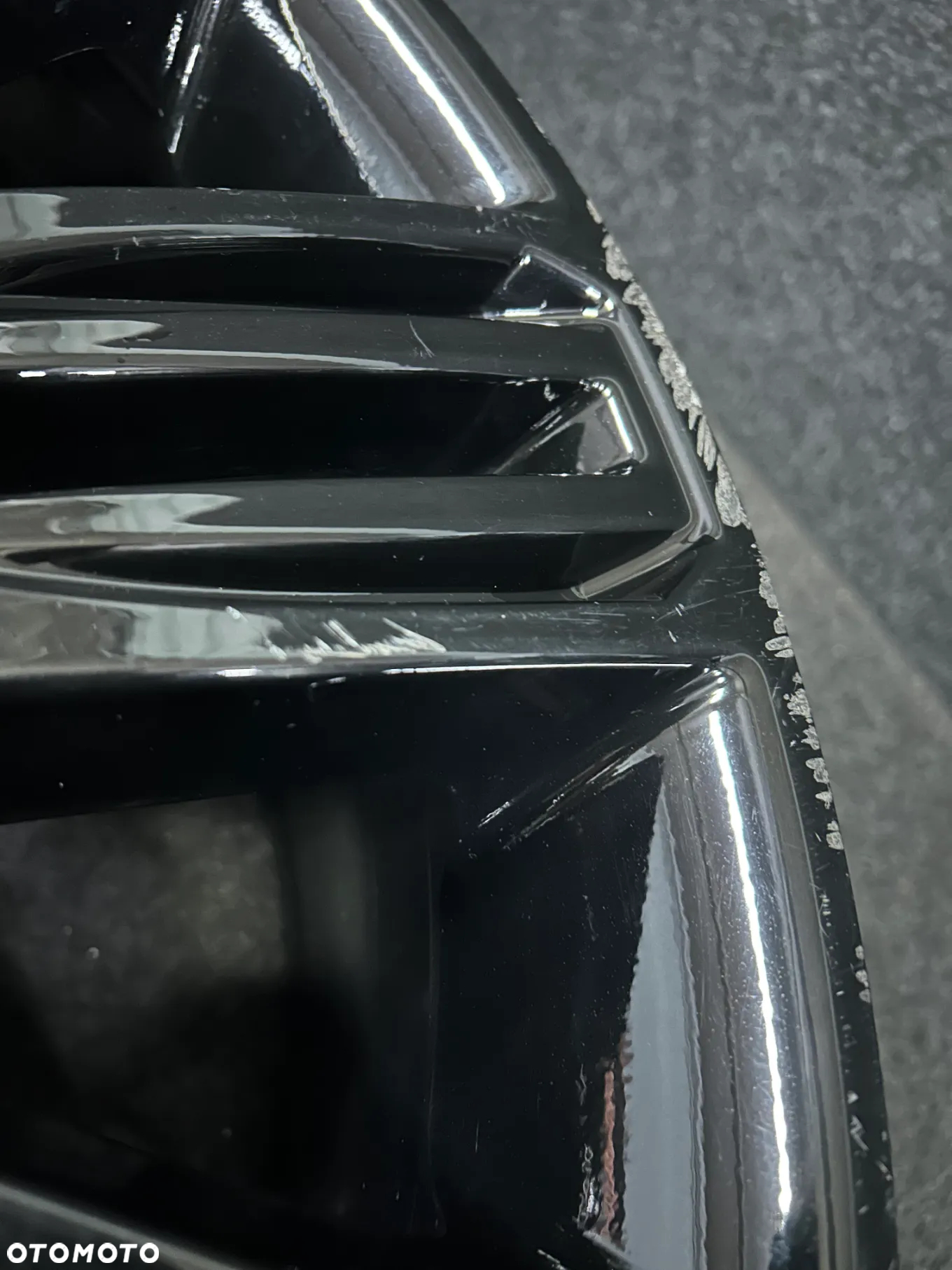 Alufelga Range Rover Sport, Velar 22 cale 5x120 1szt. z czujnikiem! JK6M-1007-EA - 4