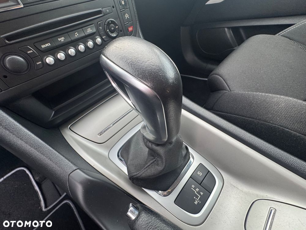 Citroën C5 1.6 e-HDi Selection MCP - 21