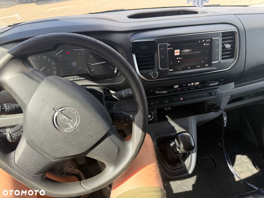 Opel Vivaro L2H1 - 7