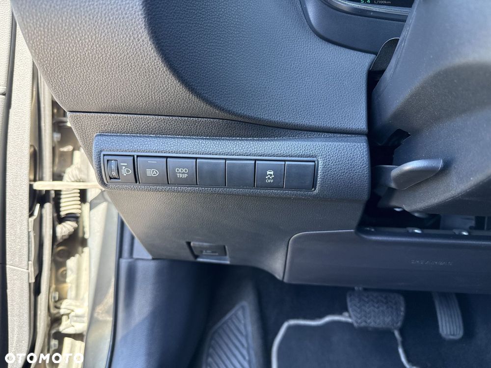 Toyota Corolla 1.8 Hybrid Comfort - 21