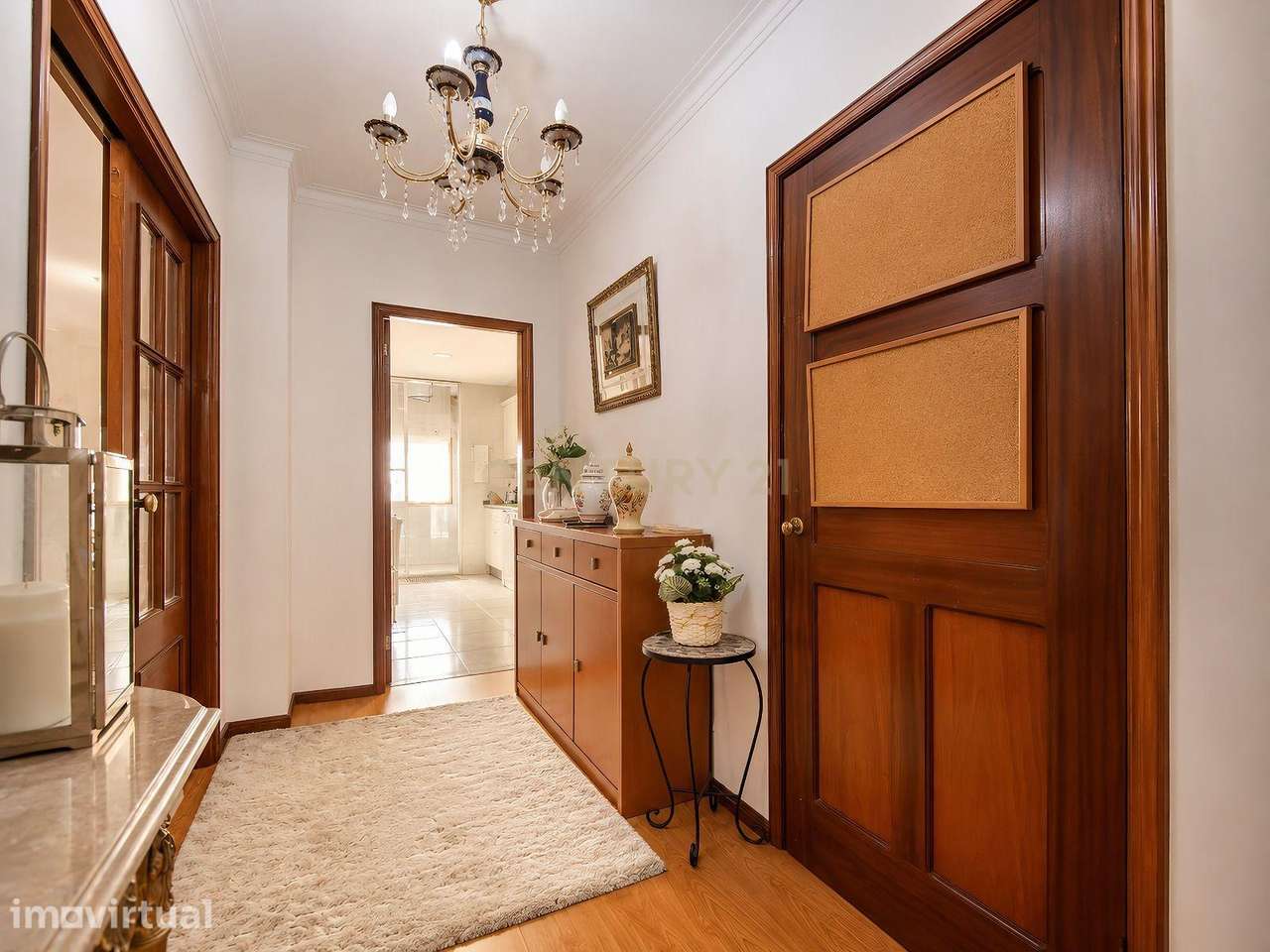 Apartamento T3 em Rio Tinto, Gondomar - Vista Panorâmica - Grande imagem: 5/31
