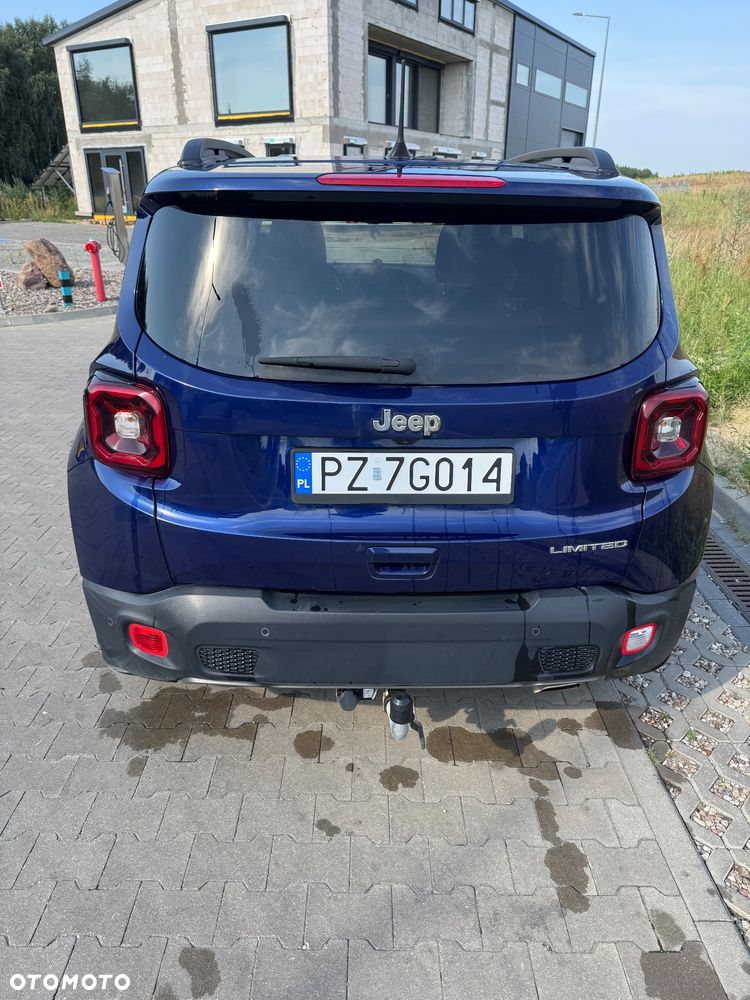 Jeep Renegade - 3