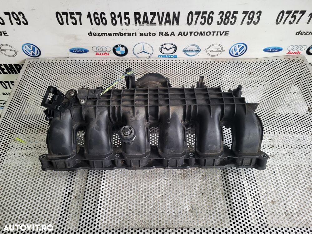 Galerie Admisie Bmw F01 F02 F06 F12 F13 F10 F11 F30 F20 X5 X6 F15 F16 Etc. 3.5 Benzina Motor N55B30 - 3