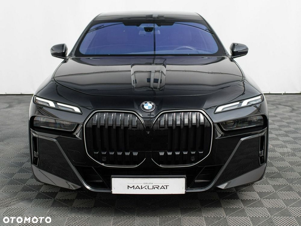 BMW Seria 7 740d xDrive mHEV sport - 8