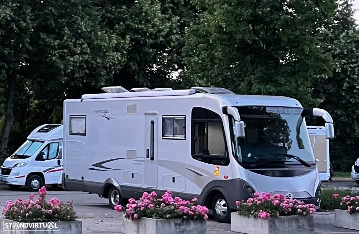 Carthago M-Liner A - 1