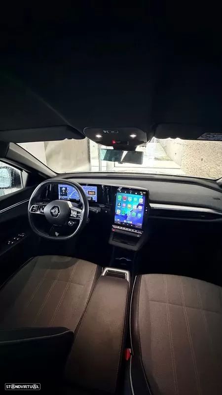 Renault Mégane E-Tech EV60 Evolution Optimum Charge - 13