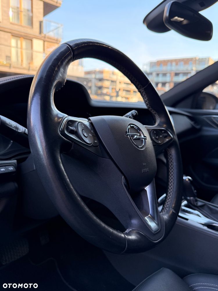 Opel Insignia 2.0 CDTI Ultimate S&S - 19