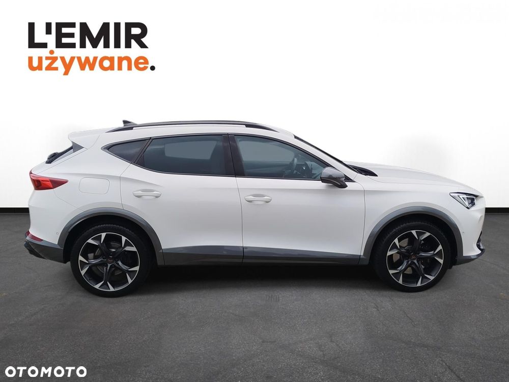 Cupra Formentor 2.0 TSI 4Drive VZ DSG - 3