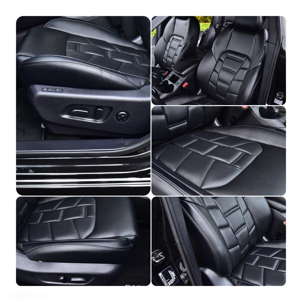 Nissan Qashqai 1.3 DIG-T MHEV N-Design - 31