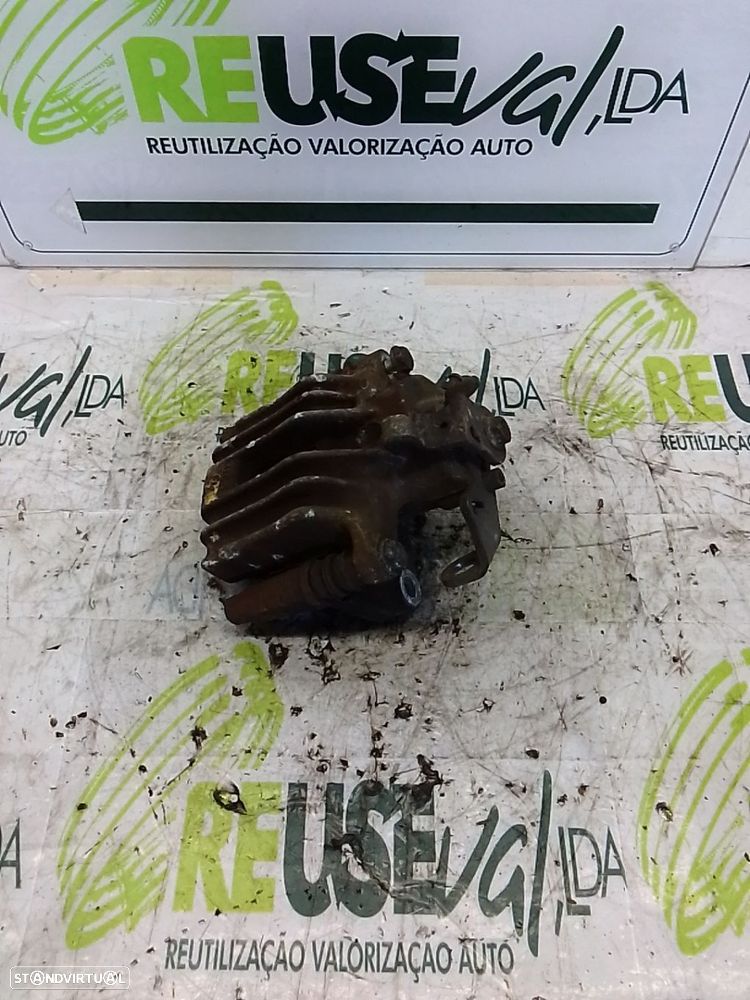 Pinça Travão Tr Esq Volkswagen Golf Iv (1J1) - 1