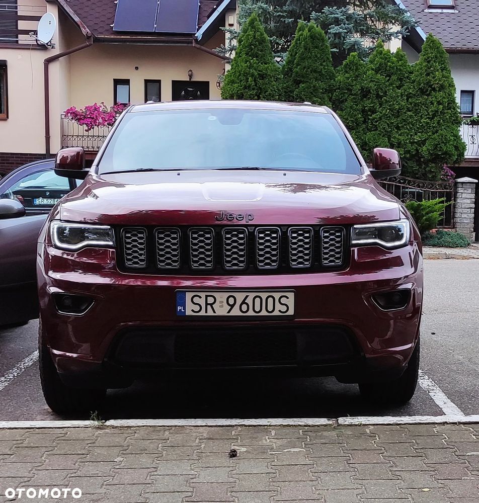 Jeep Grand Cherokee - 2