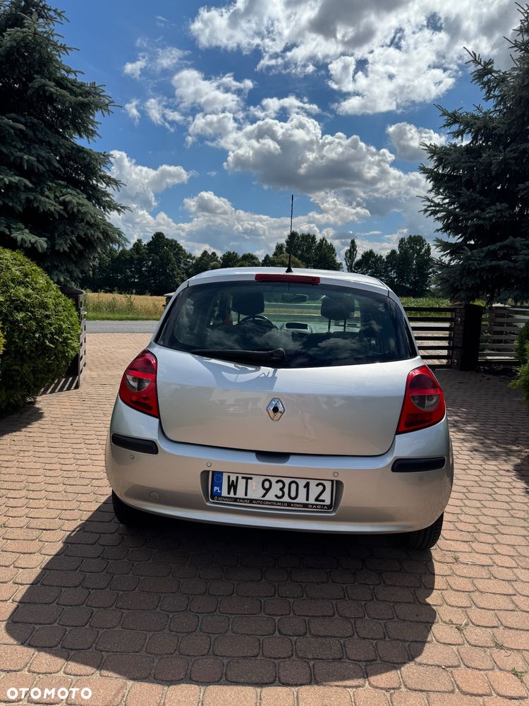 Renault Clio - 3