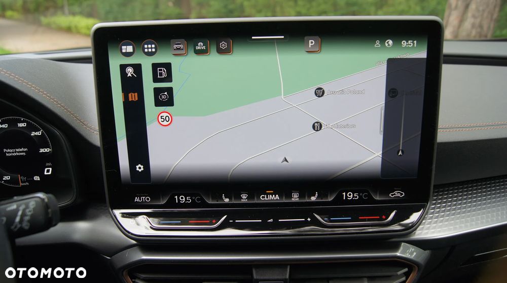 Cupra Formentor 1.5 eTSI mHEV DSG - 24