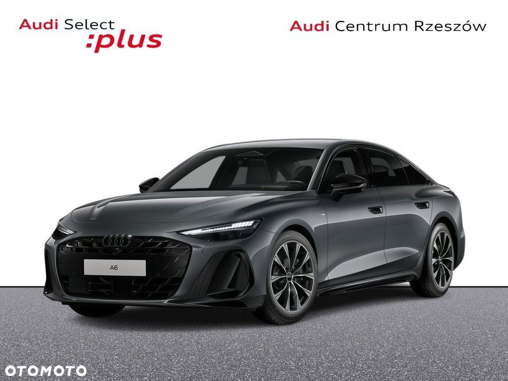 Audi A6 Limousine TFSI mHEV Quattro S tronic - 1