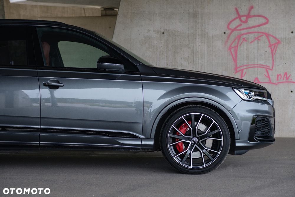 Audi SQ7 - 6