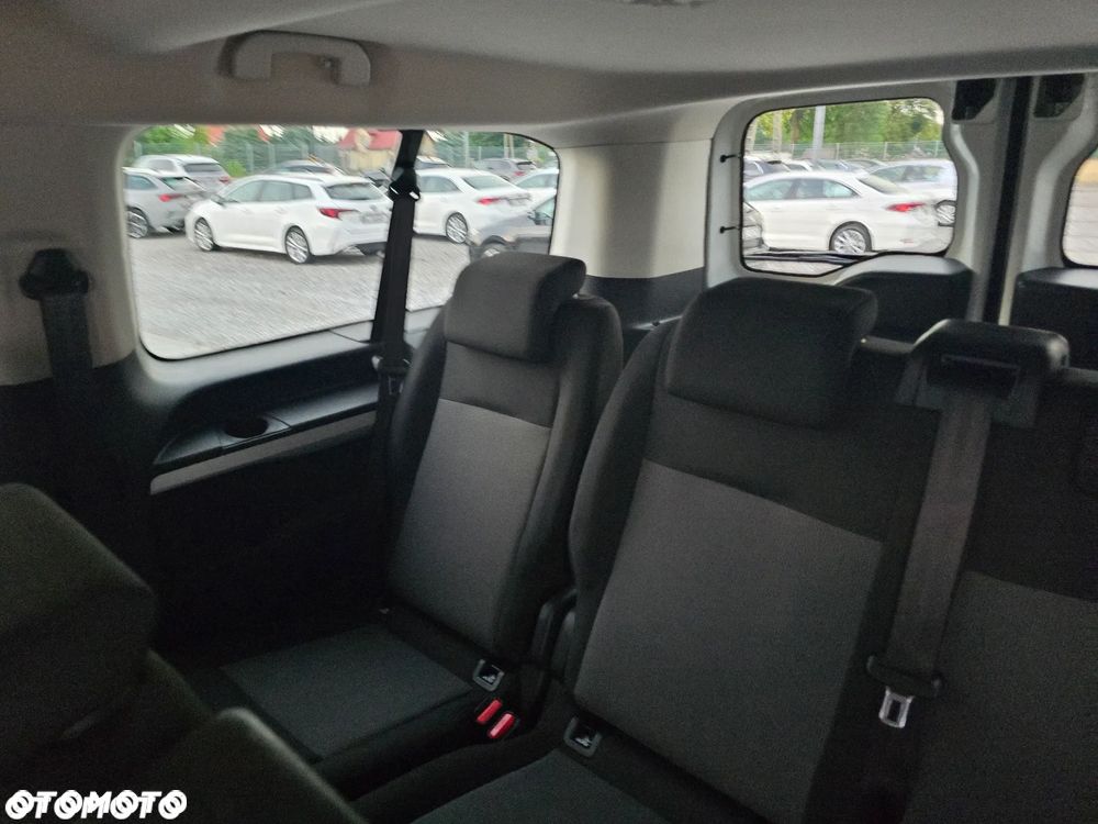 Toyota Proace Verso 2.0 D4-D Long Business - 37