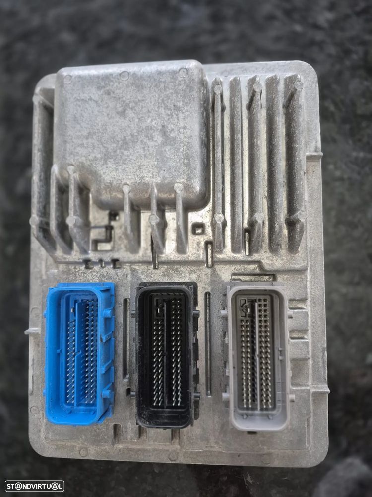 Centralinas varias marcas e modelos desbloqueadas (IMMO OFF) ,codificação,clones - 4