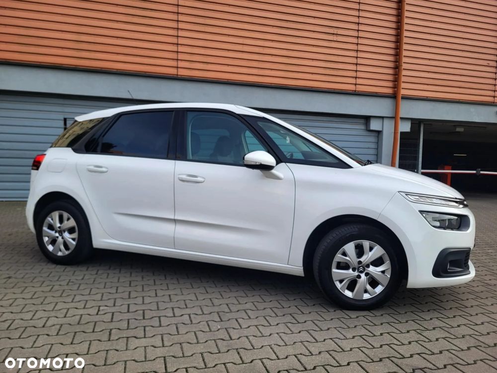 Citroën C4 - 15