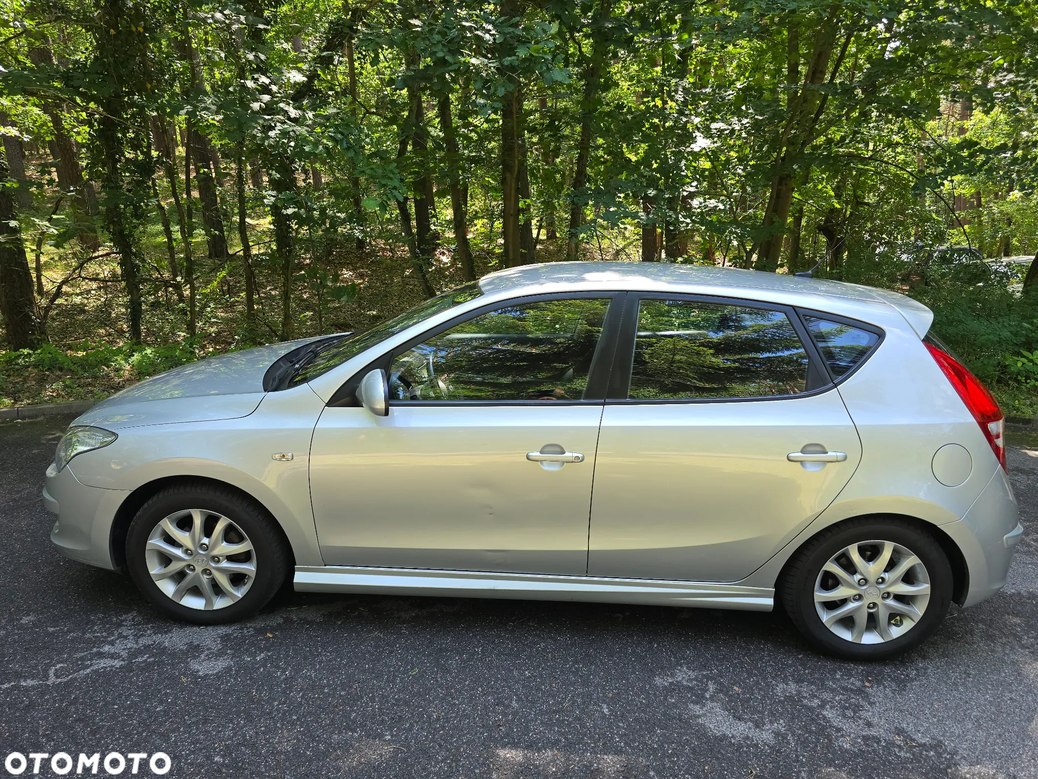 Hyundai i30 1.6 Style - 2