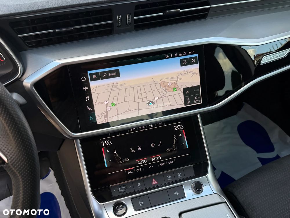 Audi A7 Sportback 55 TFSI e Quattro S tronic - 15