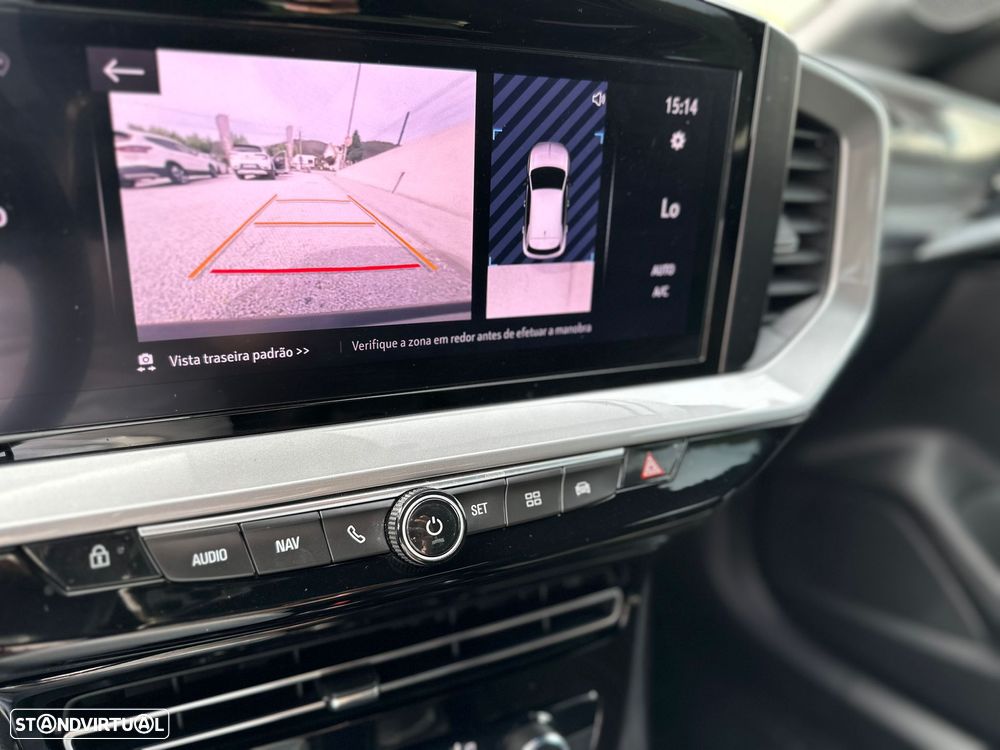 Opel Mokka 1.5 D GS Line - 21