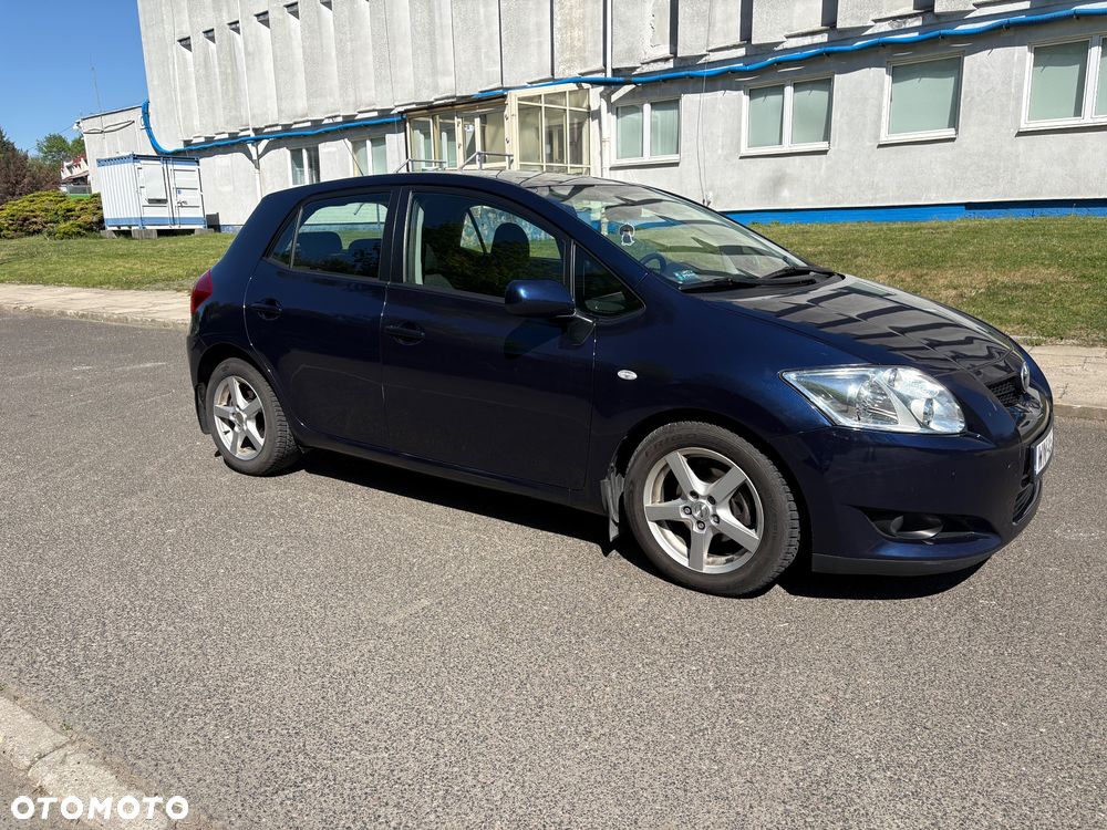 Toyota Auris 1.4 D-4D Luna MM - 2