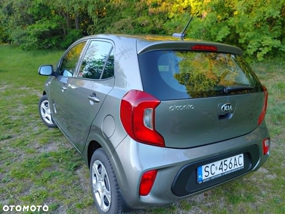Kia Picanto 1.2 M - 5