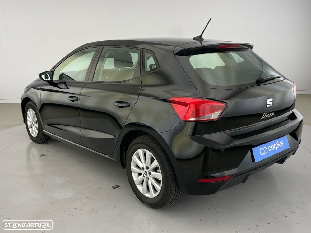 SEAT Ibiza 1.0 TSI Style DSG - 25