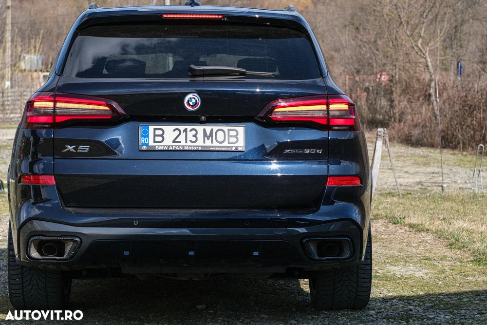 BMW X5 - 5
