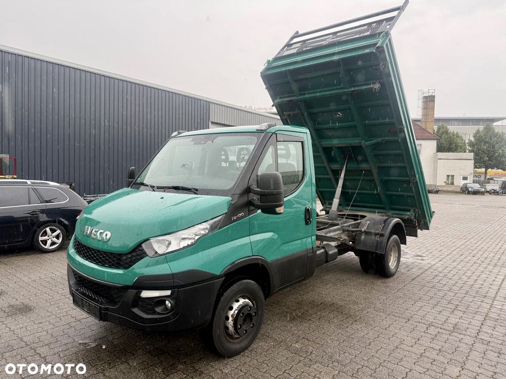 Iveco Daily - 1