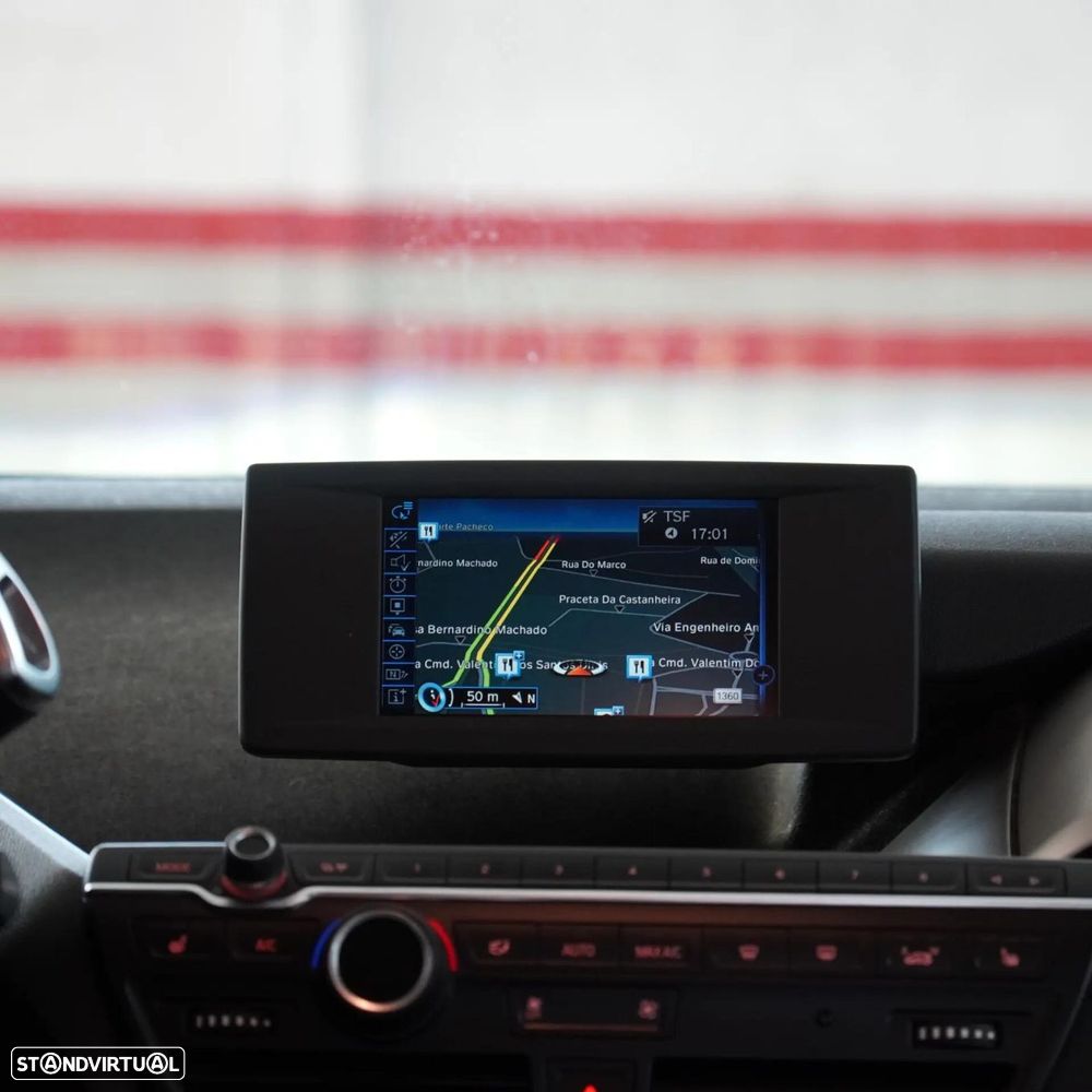 BMW i3 94Ah +Comfort Package Advance - 16