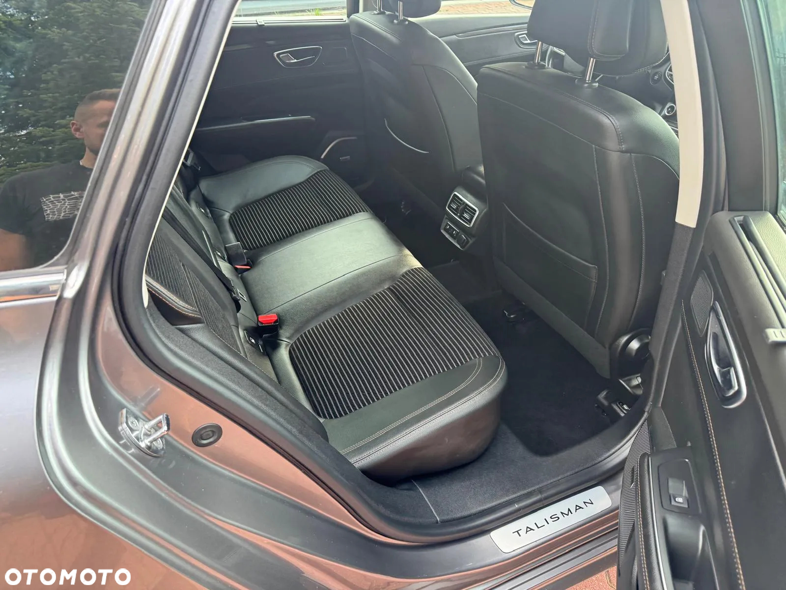 Renault Talisman 1.6 Energy TCe Intens EDC - 20