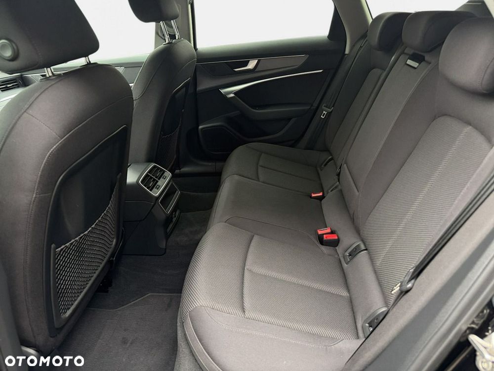 Audi A6 Avant 45 TFSI quattro S tronic - 30