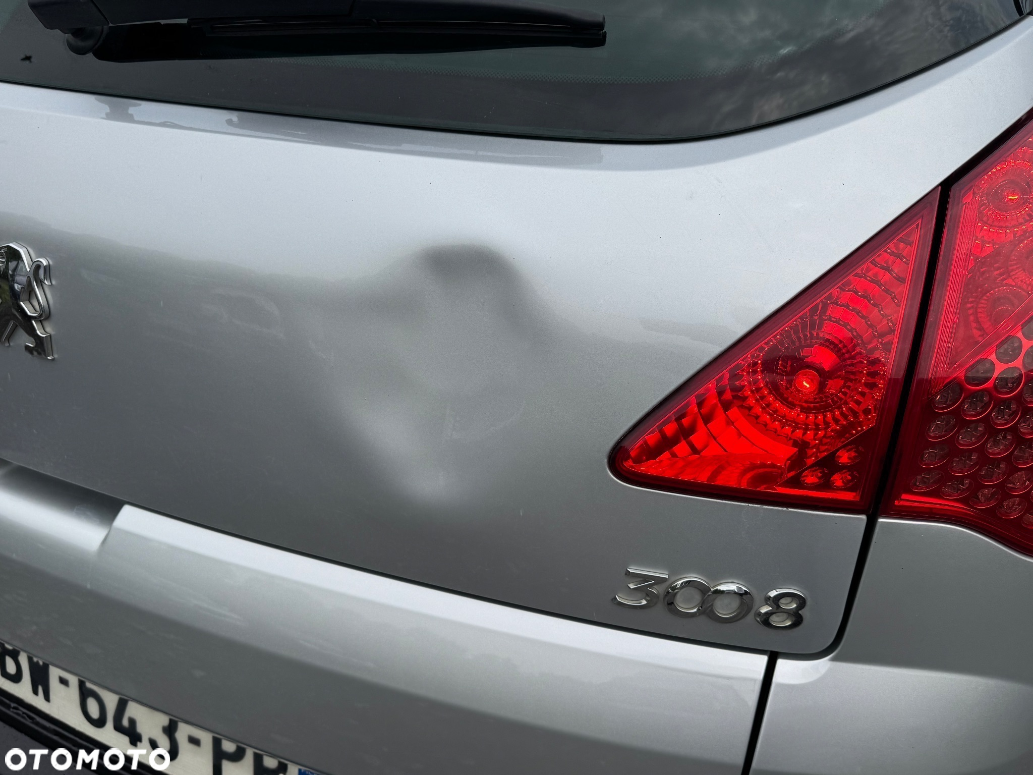 Peugeot 3008 1.6 HDi Premium - 30