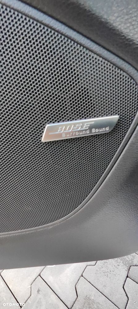 Audi Q7 3.0 TDI DPF Quattro Tiptronic - 11