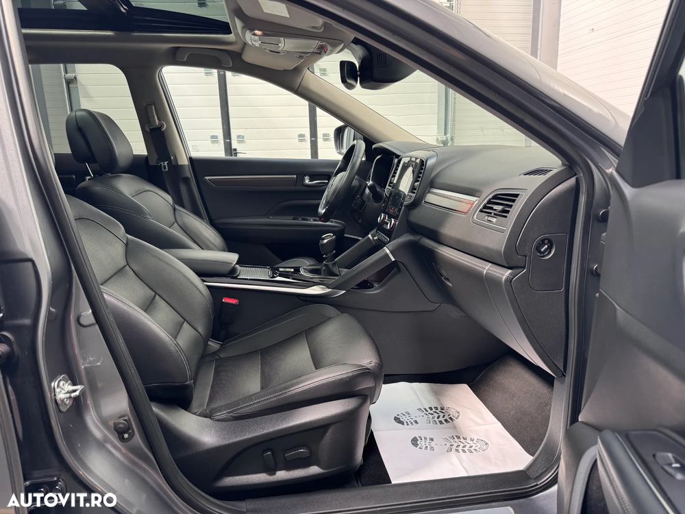 Renault Koleos INTENS 4X4 - 16