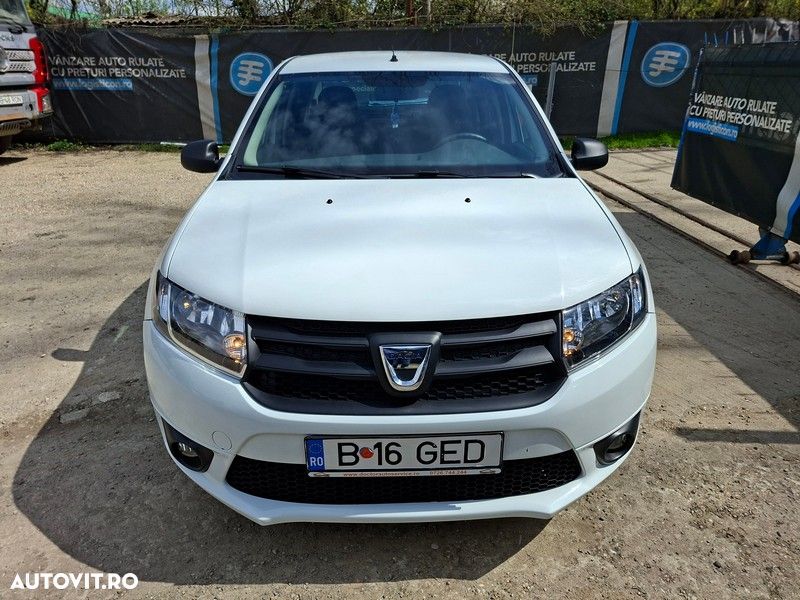 Dacia Logan 1.2 Ambiance - 2