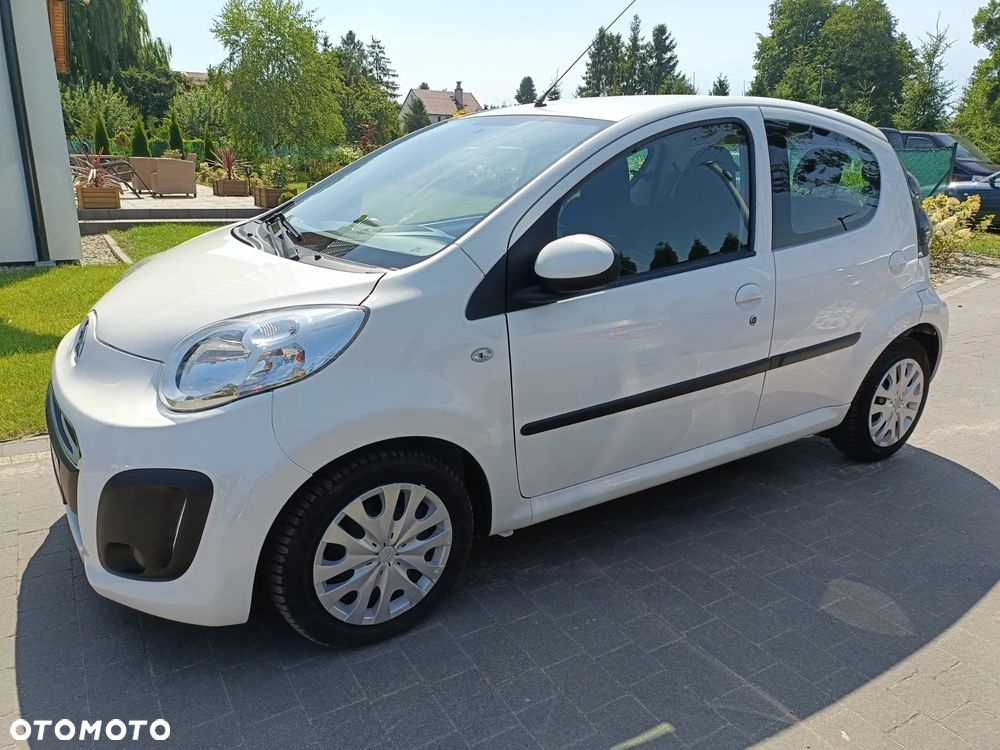 Citroën C1 1.0 Advance - 3