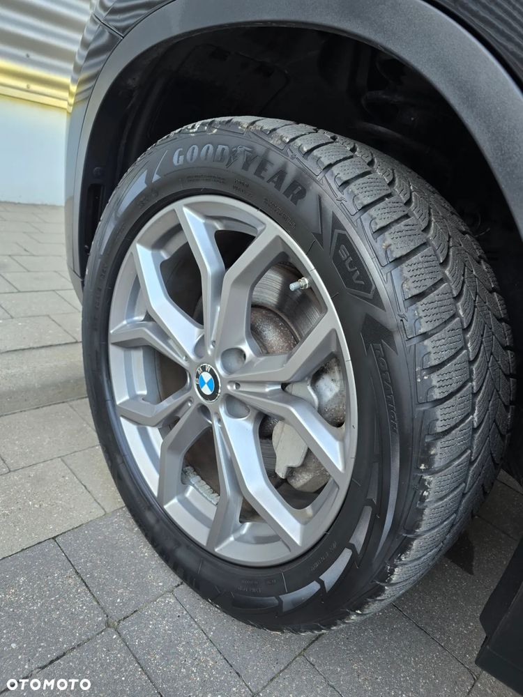 BMW X3 xDrive30e xLine - 32