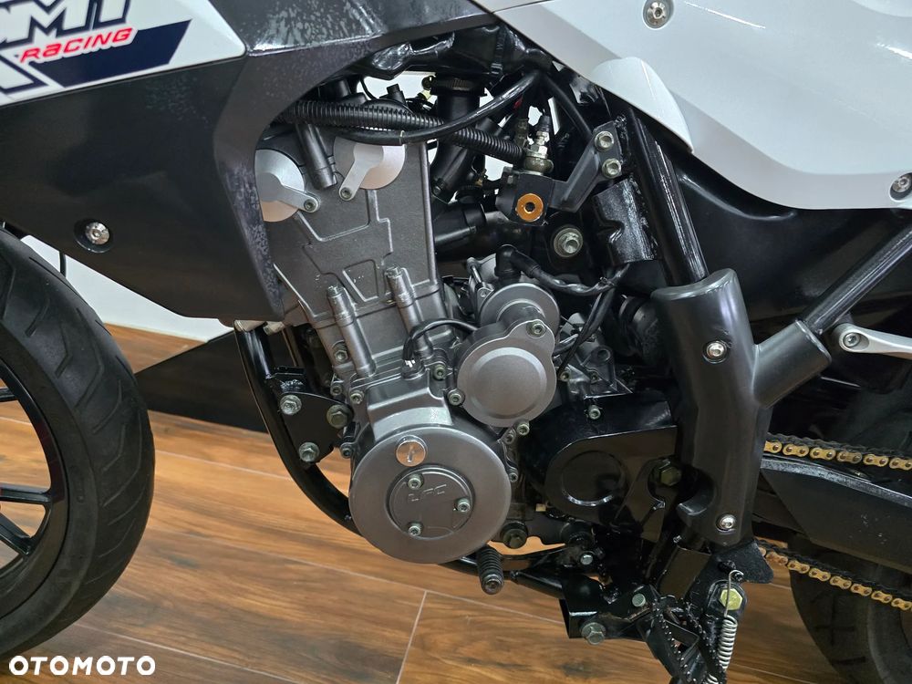 KSR Moto TTX - 21