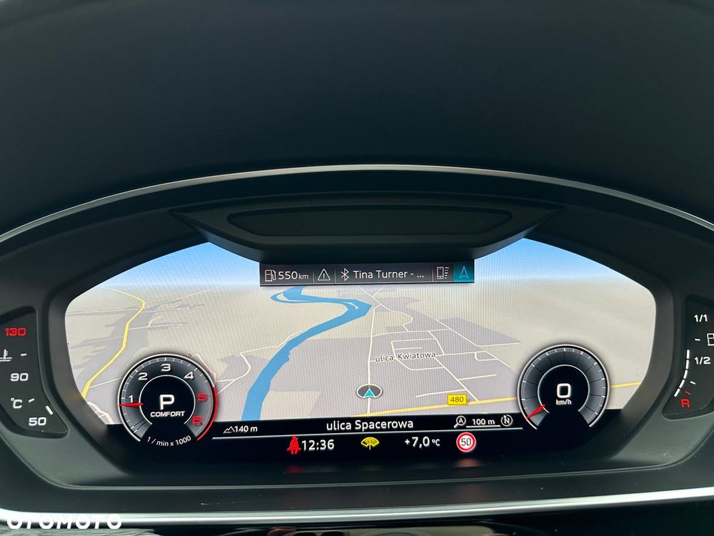 Audi A8 - 32