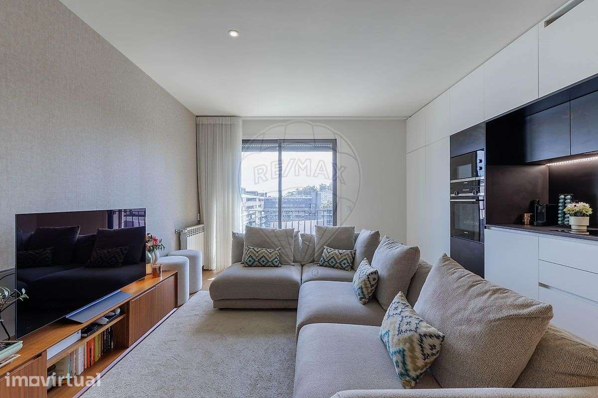 Apartamento T2 para venda - Grande imagem: 2/20