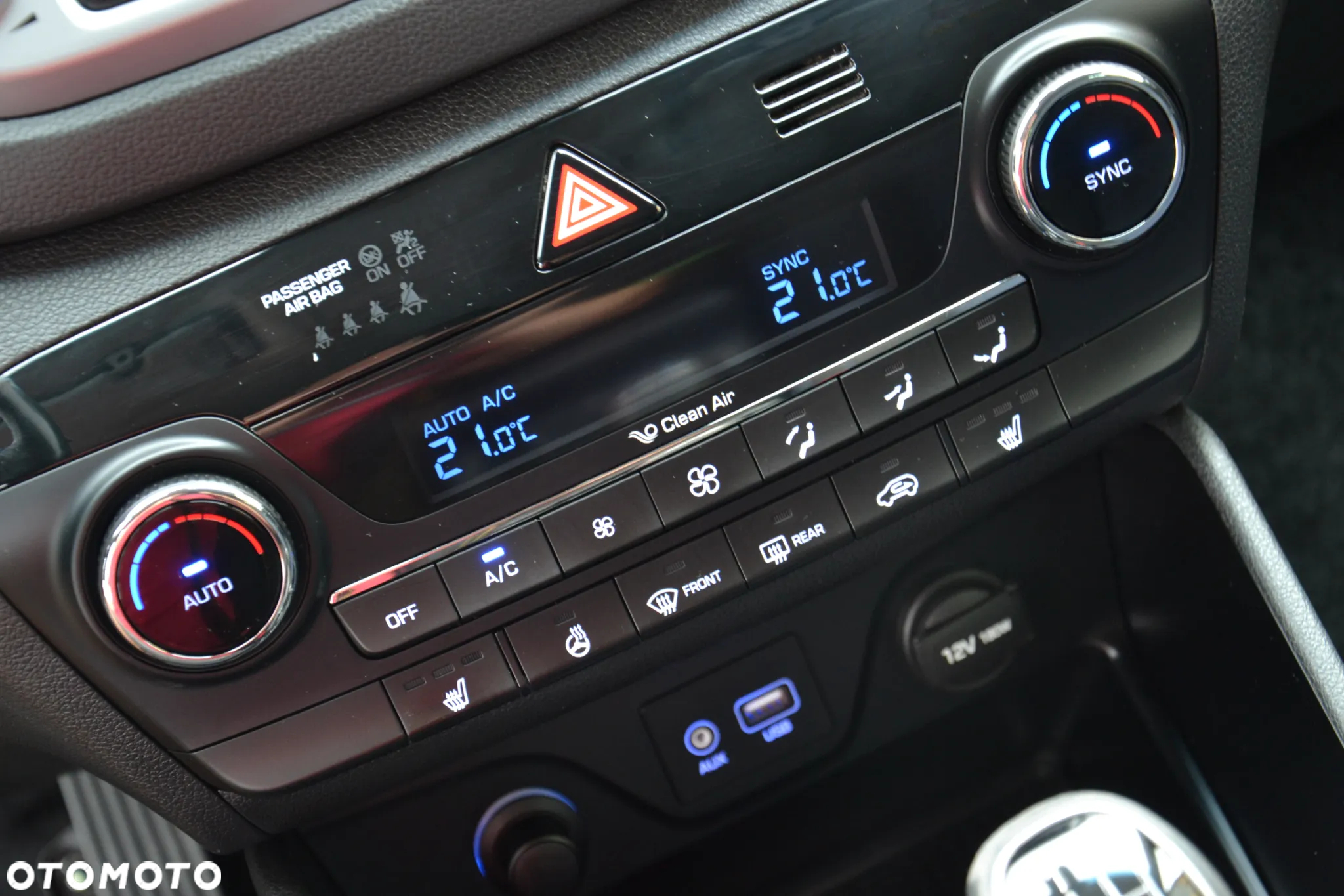 Hyundai Tucson 1.6 GDi 2WD Pure - 21