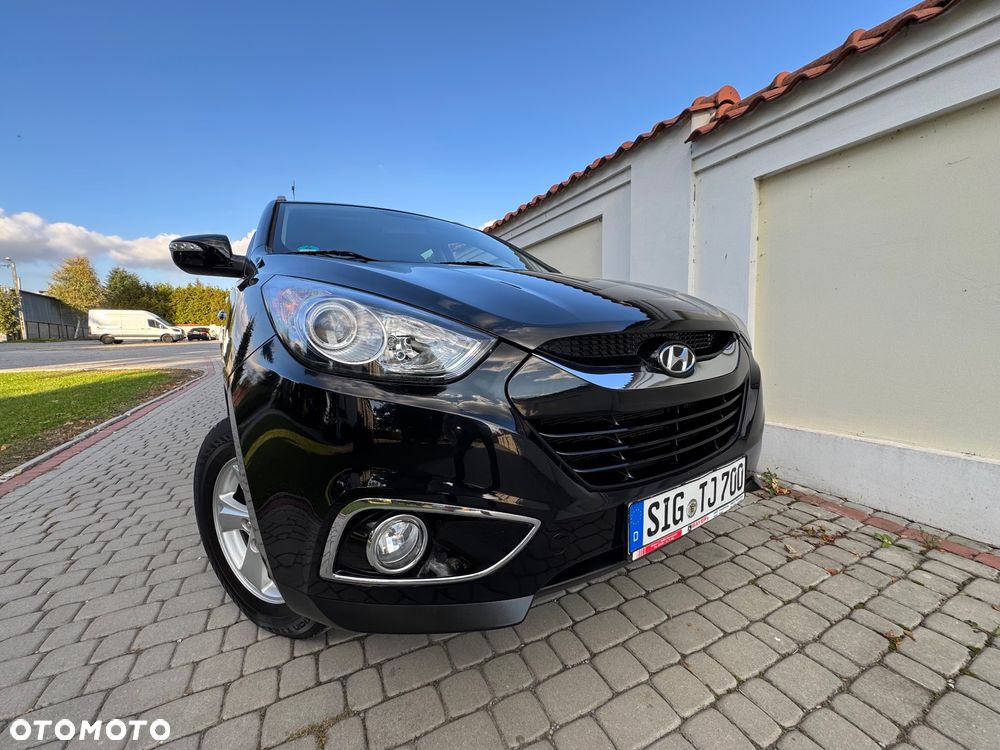Hyundai ix35 - 4