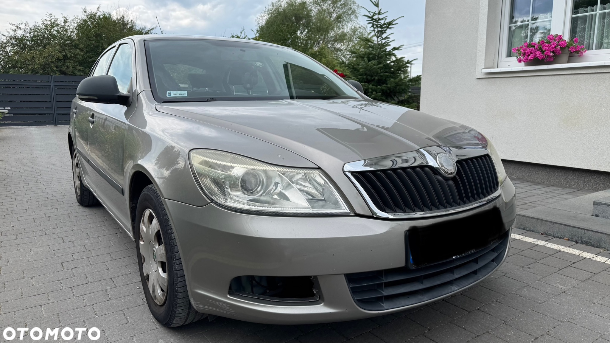 Skoda Octavia 1.4 TSI Classic - 12