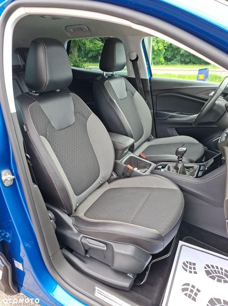 Opel Grandland X 1.5 D Start/Stop Business Edition - 13