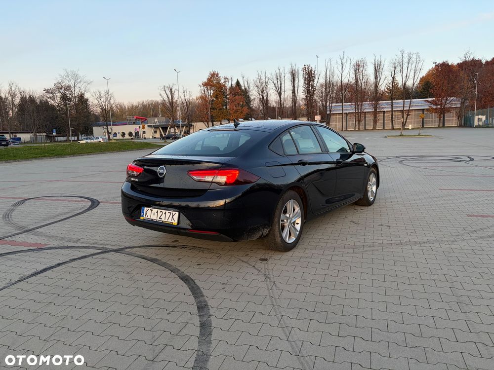Opel Insignia 1.5 T Enjoy S&S - 3