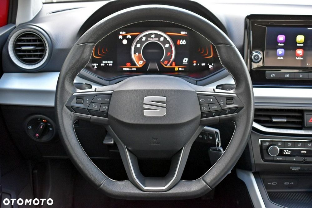 Seat Arona 1.0 TSI Style S&S - 15