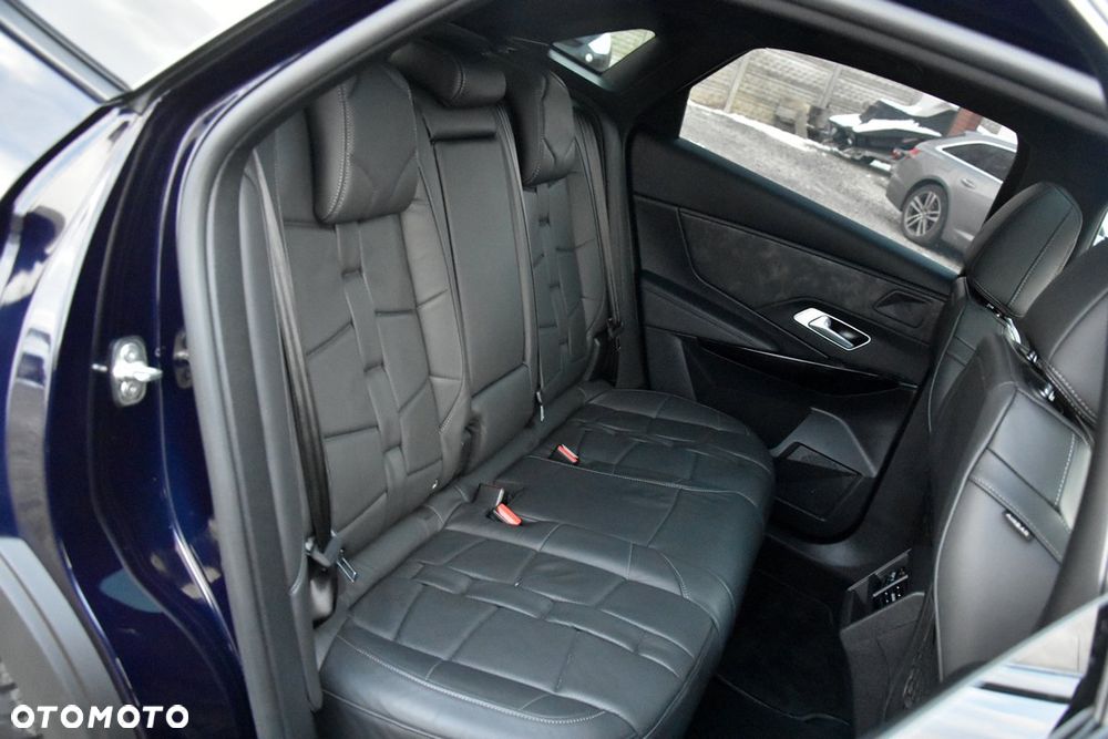 DS Automobiles DS 7 Crossback 1.6 PureTech Louvre - 26